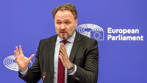 Comissão Europeia antecipa “meses e anos muito difíceis” devido à crise energética