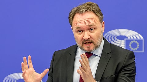 UE prepara-se para eventual escassez de combustível