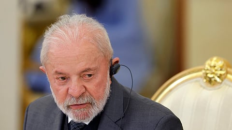 Lula trocou 12 ministros em dois anos e meio de governo