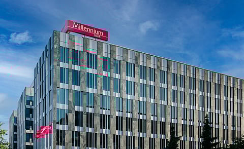 Banco polaco do BCP vê lucros crescer 68% para 71,2 milhões no primeiro trimestre