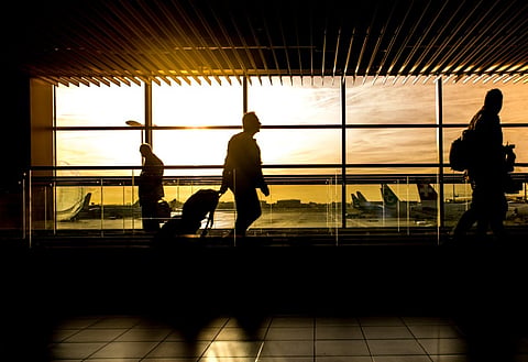 Três detidos por suspeita de tráfico de droga no Aeroporto de Lisboa. Cocaína em "elevado grau de pureza"