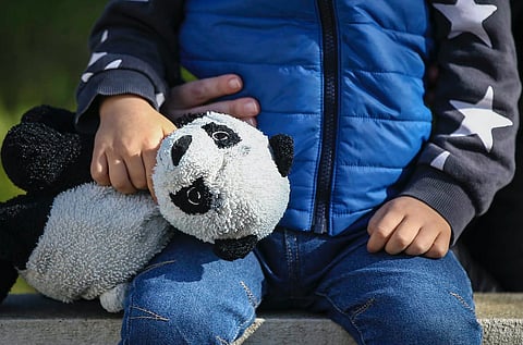 Amadora-Sintra. Falta de pediatras deixa crianças com suspeita de autismo ou hiperatividade sem consulta