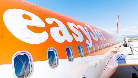 EasyJet reforça ligações a partir de Faro com 18 rotas para quatro países