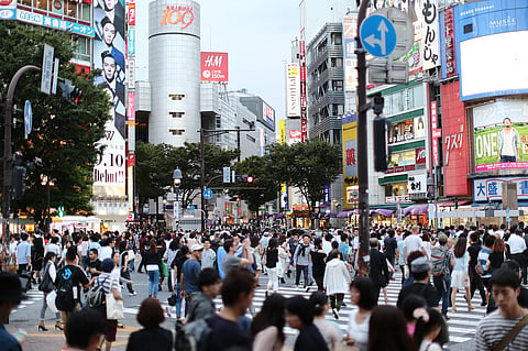 Taxista japonês detido por suspeita de drogar e violar cerca de 50 mulheres