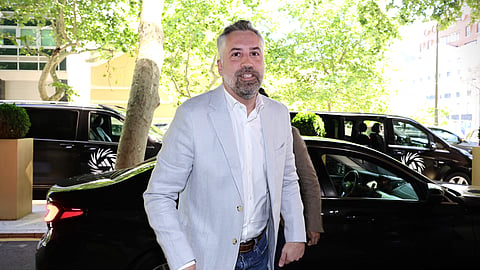 Pedro Nuno Santos