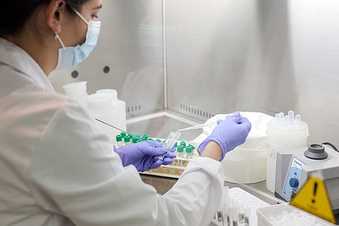 Gasto do Estado em análises clínicas sobe e atinge 244 milhões em 2024