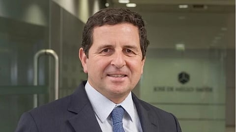 Lucros do Grupo José de Mello caíram 15% em 2024, para 81 milhões de euros