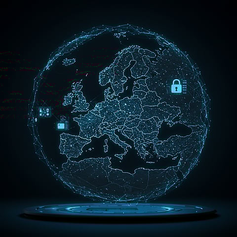 Fortinet sobe faturação em 14% para 1,57 mil milhões no terceiro trimestre