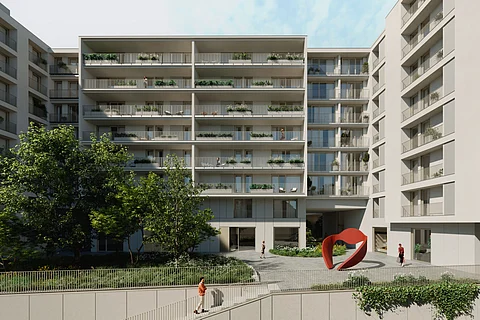 A Avenue está a desenvolver projetos de grande escala em Lisboa e Porto.