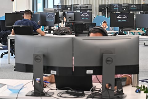 Europa tem baixa sensibilização sobre Regulamento de Serviços Digitais, aponta relatório europeu