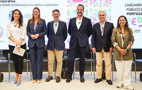 REDI Portugal assume-me "uma associação portuguesa para as empresas que são portuguesas no mercado português”.