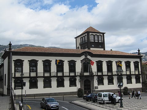 José Luís Nunes desiste de candidatura à Câmara Municipal do Funchal. Decisão é "meramente pessoal"