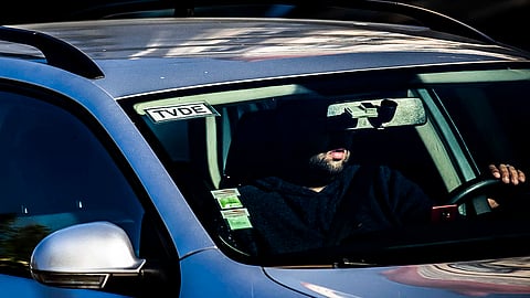 Bolt acredita que suspensão de licenças TVDE na Madeira é temporária