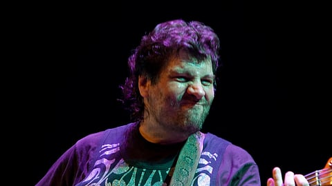 Morreu o músico e produtor Luís Jardim. Tinha 75 anos