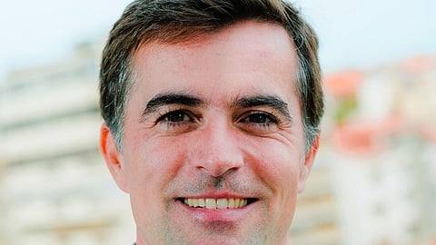Gonçalo Perdigão