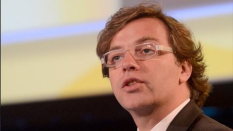 Carlos Oliveira é o novo presidente do Conselho de Administração da TAP