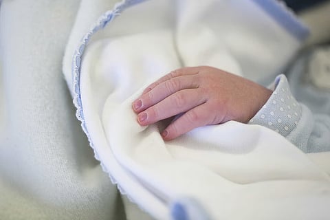 Beneficiários de prestações por parentalidade em máximos de quase 2 anos