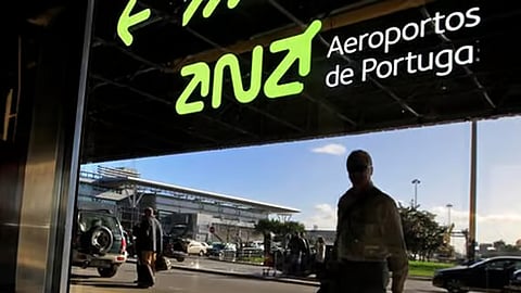 ANA vai recorrer da multa por incumprir plano do ruído de Lisboa