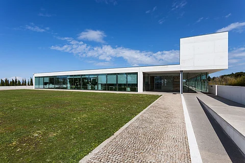 Câmara de Matosinhos lança concurso para reabilitar instalações do Tanatório