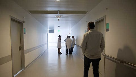 SNS pode contratar até 350 médicos sem termo para responder a urgências em 2025