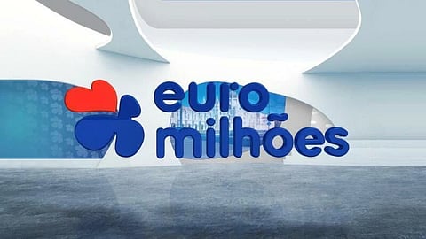 Os números do Euromilhões