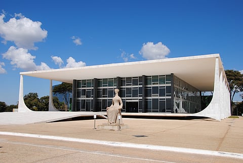 Supremo Tribunal Federal do Brasil