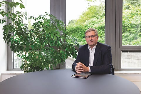 “Administração Trump está a forçar a Europa a tornar-se mais forte. E todos entenderam essa mensagem”