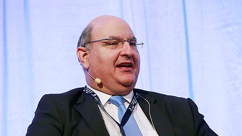 Gabriel Bernardino, presidente da ASF