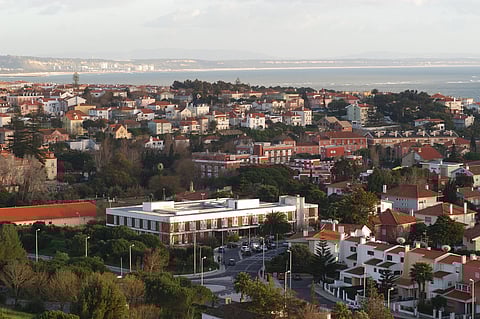 Oeiras