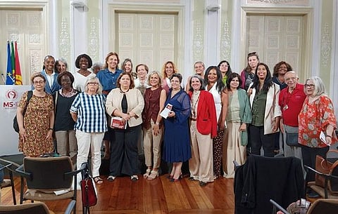 Mulheres Socialistas acusam Governo de “inequívoco retrocesso” no luto gestacional