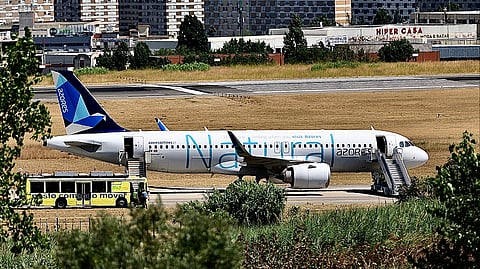 Consórcio critica SATA e Governo açoriano no processo de privatização da Azores Airlines