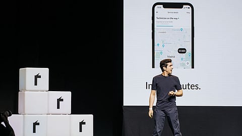 João Marques, CEO da OSCAR.