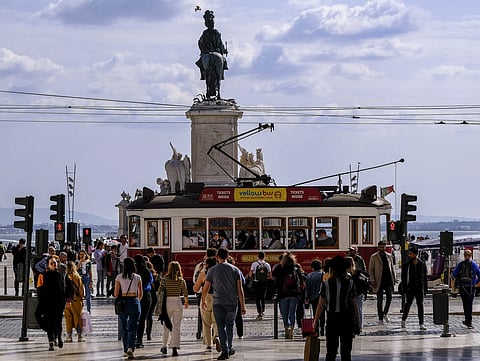 Autarquias duplicam receitas com taxa turística e amealham recorde de 65 milhões de euros até junho