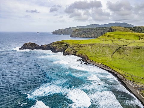 Pescadores açorianos vão receber 10 milhões de euros pela implementação de parque marinho