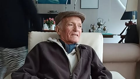 Mário Martins