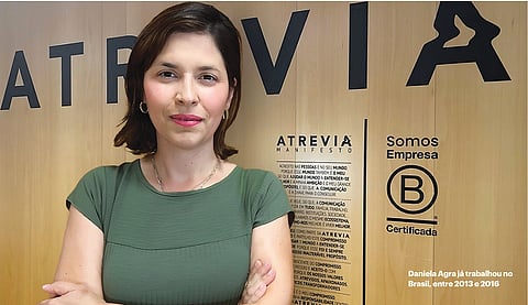 A presidente da agência diz não ter dúvidas do sucesso da operação, por vários fatores.