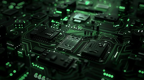 Países Baixos assumem controlo de fabricante de ‘chips’ detida por capital chinês