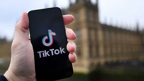 TikTok vende maioria das operações nos Estados Unidos e põe fim a disputa legal