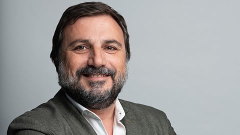 O diretor-geral de Mobilidade e Transportes da Axians avança que já houve contactos com diversos municípios nacionais para criação de gémeos digitais.