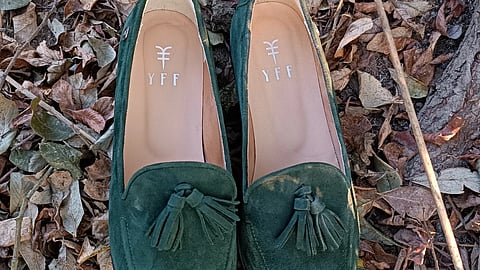 Fábrica de calçado de Azeméis encerra sem avisar cerca de 70 trabalhadores