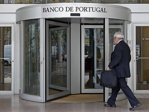 Banco de Portugal anuncia que instituições financeiras devolveram 8,9 milhões de euros a clientes em 2025