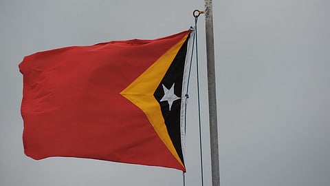 Portugal ajuda Timor-Leste a modernizar rede rodoviária nacional