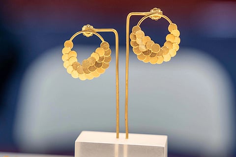 A PortoJóia, que se afirma como o maior evento de joalharia, ourivesaria e relojoaria do país, abre a 25 deste mês, na Exponor.