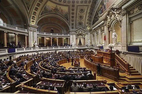 Nova lei do regime de grupos de IVA publicada em Diário da República