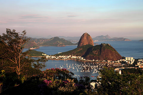 Rio de Janeiro recupera bónus para polícias que matem presumíveis criminosos