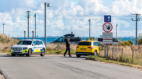 Drones voltam a sobrevoar vários aeroportos dinamarqueses