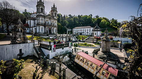 Braga verá dez candidatos à Câmara Municipal.