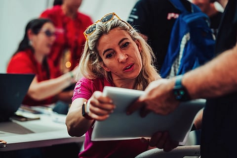 Representação das mulheres na tecnologia na Europa cai para 19%