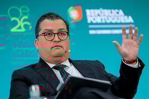 OE2026: Receita com impostos indiretos sobe 4,9% e Governo quer reverter desconto sobre os combustíveis