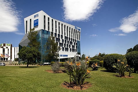 Grupo Hoti com hotéis em Lisboa e Monte Gordo travados há anos por disputas legais